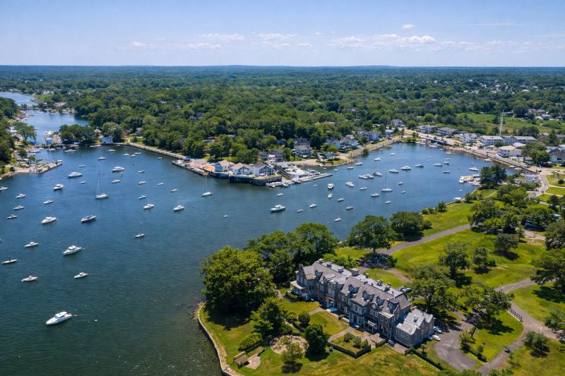 Cohasset, MA
