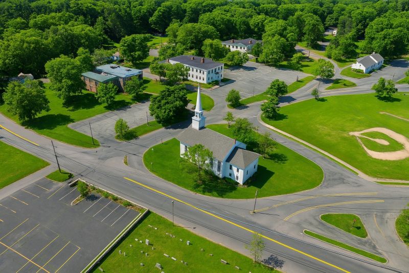 Hanover, MA