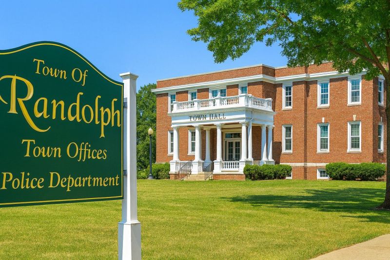 Randolph, MA
