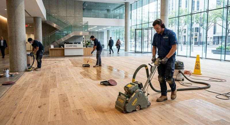 Flooring Service in Marshfield, MA