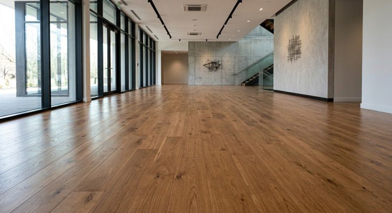 Commercial Hardwood Service in Bristol County, MA