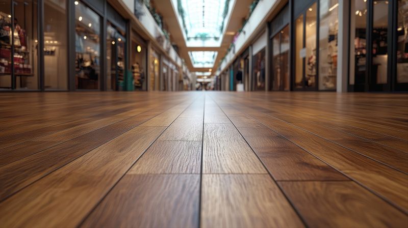 Commercial Hardwood Service in Plymouth County, MA