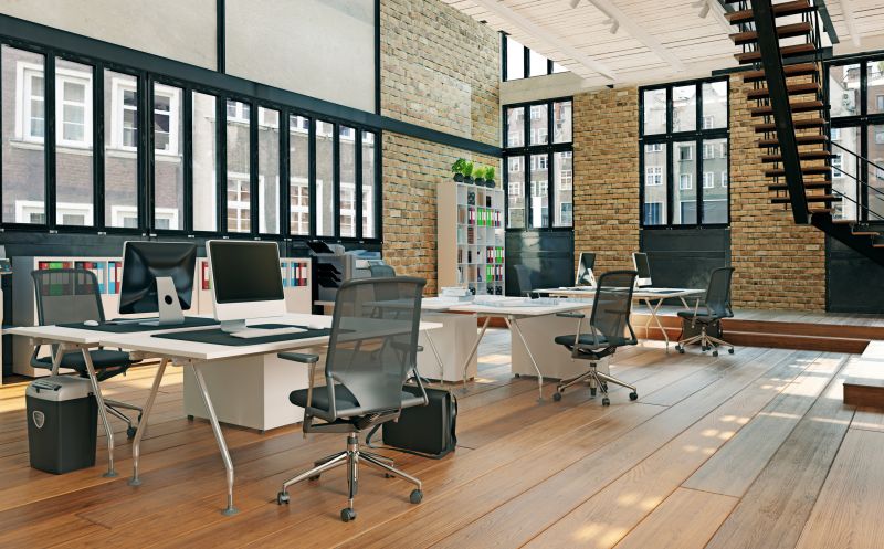 Commercial Hardwood Service in Stoughton, MA