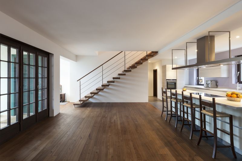 Engineered Floor Repair in Weymouth, MA