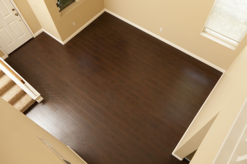 Laminate Floor Installation in Bristol County, MA
