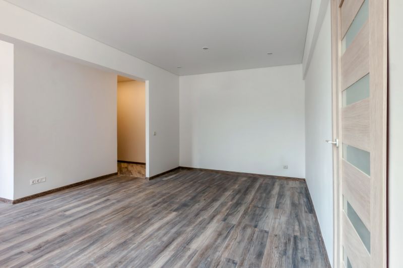 Laminate Floor Installation in Canton, MA