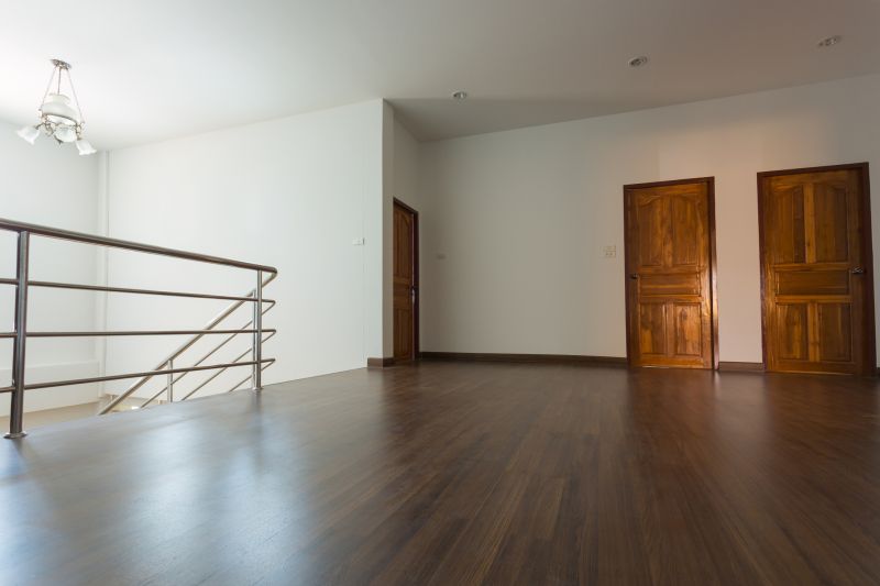 Laminate Floor Installation in Middleboro, MA