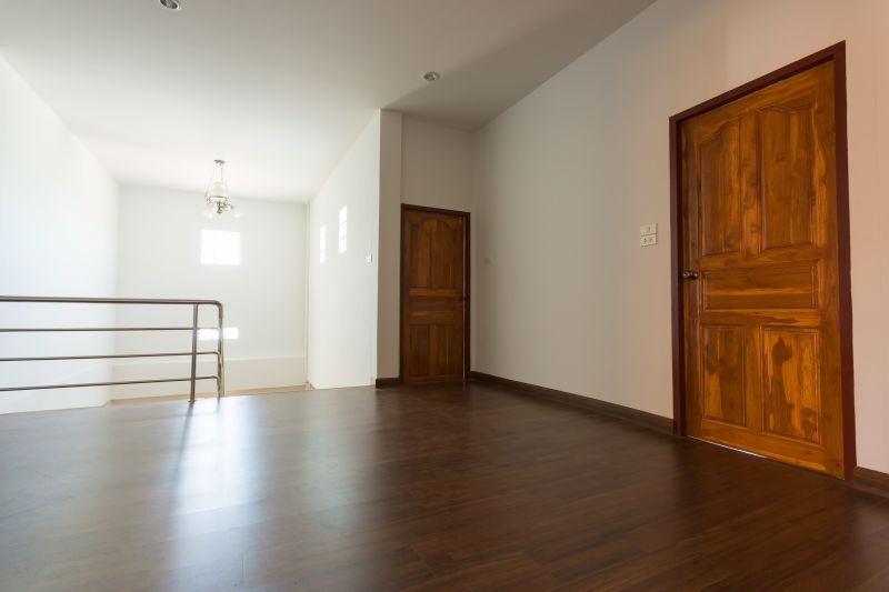 Laminate Floor Installation in Rockland, MA