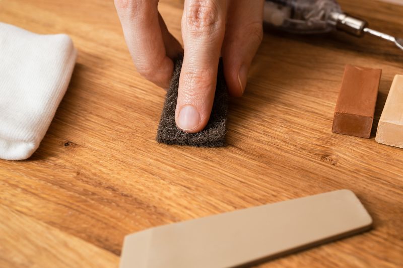 Laminate Floor Repair in Brighton, MA