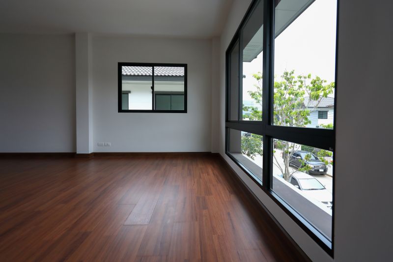 Laminate Floor Replacement in Charlestown, MA