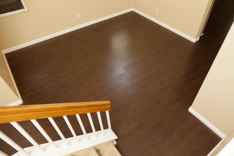 Laminate Floor Replacement in East Taunton, MA