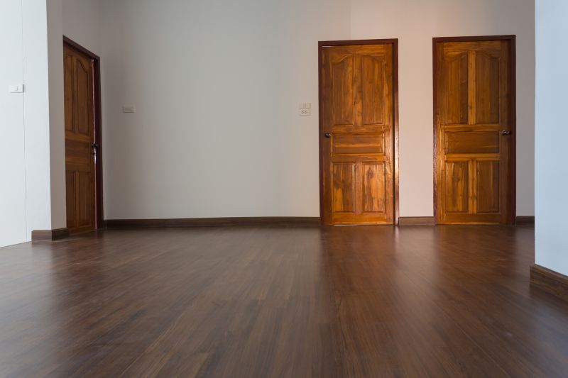 Laminate Floor Replacement in East Weymouth, MA