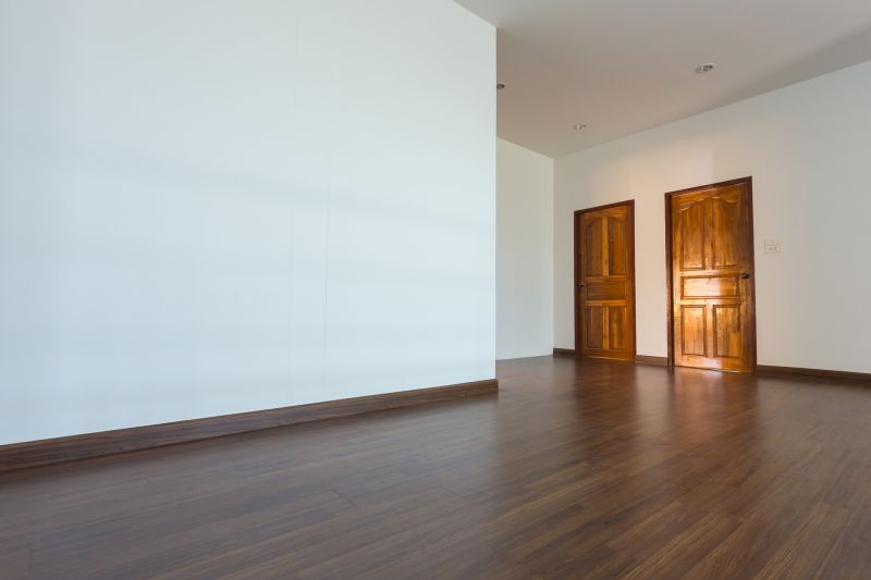 Laminate Floor Replacement in Marshfield, MA