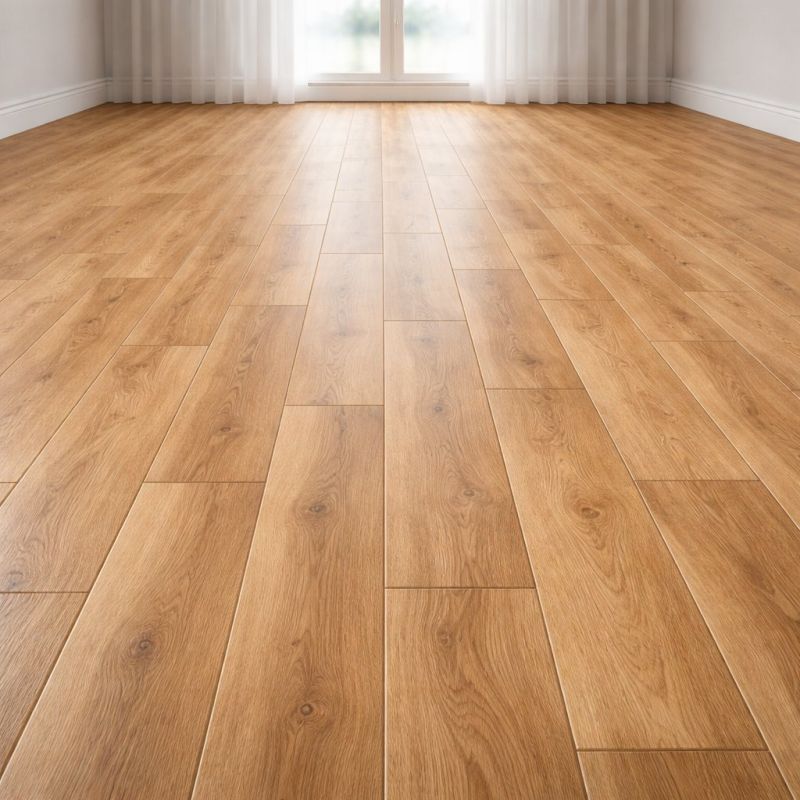 Laminate Floor Replacement in Rockland, MA