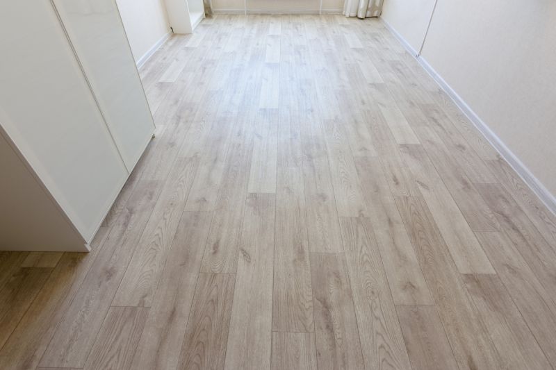 Linoleum Floor Installation in Randolph, MA