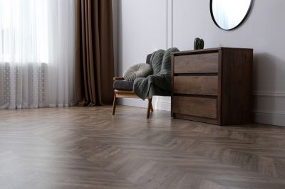 Linoleum Flooring Replacement in Marshfield, MA