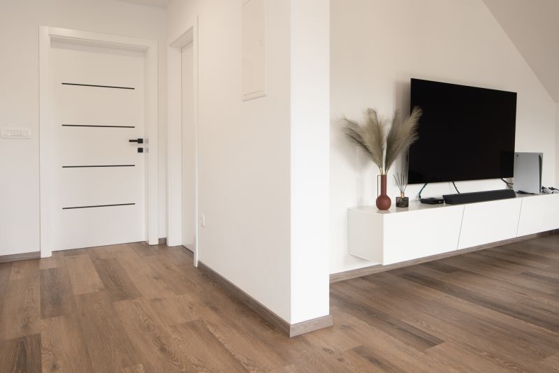 Lvt Flooring Installation in Marshfield, MA