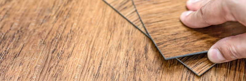 Sheet Flooring Installation in Norwood, MA