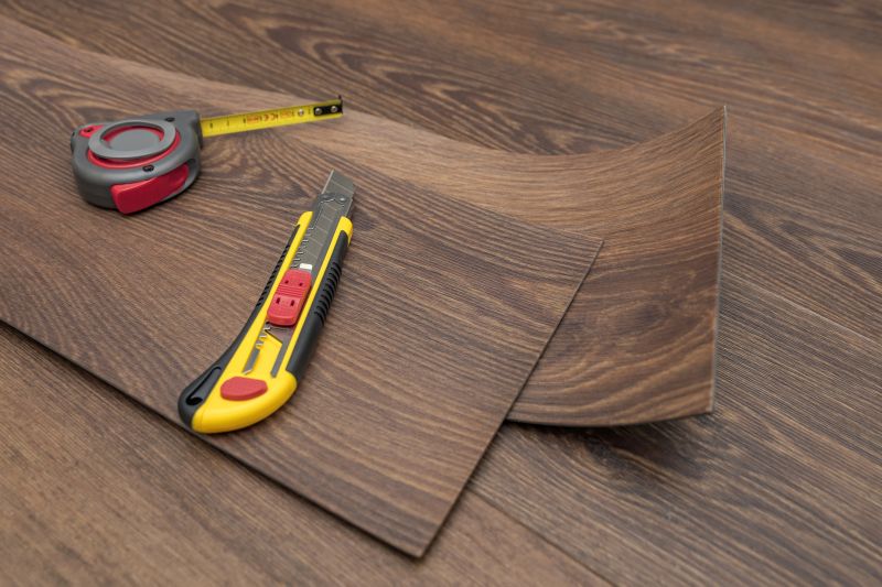 Vinyl Flooring Service in Marshfield, MA
